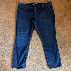 Universal Thread skinny jeggings